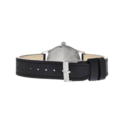 Victorinox Alliance 30 mm Black Dial Women Watch - V241542