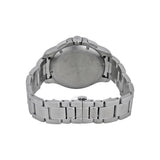 Victorinox Officer's 42 mm Silver Dial Men Watch 241554