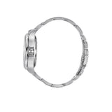 Victorinox Night Vision 42 mm Silver Dial Analog Men Watch 241571
