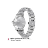 Victorinox Night Vision 42 mm Silver Dial Analog Men Watch 241571