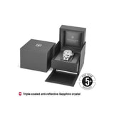 Victorinox Night Vision 42 mm Silver Dial Analog Men Watch 241571