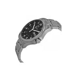 Victorinox Officer's 40 mm Dark Grey Dial Men Watch 241590