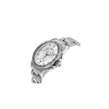 Victorinox Chrono Classic 45 mm Silver Dial Men Watch- 241654