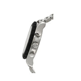 Victorinox Maverick 43 mm Silver Dial Analog Men Watch 241681