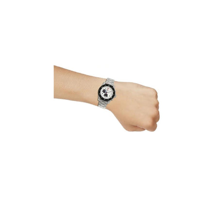 Victorinox Maverick 43 mm Silver Dial Analog Men Watch- V241681