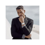 Victorinox Alliance 40 mm Silver Dial Men Watch - 241712