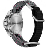 Victorinox I.N.O.X 37 mm Grey Dial Women Watch 241771