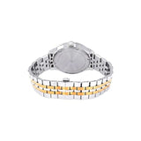 Victorinox Alliance 35 mm White MOP Dial Women Watch - 241831