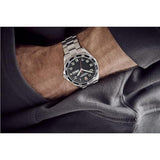 Victorinox FieldForce Blue Dial 42 mm Men Quartz Watch 241851