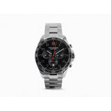 Victorinox FieldForce Black Dial 42 mm Men Quartz Watch- 241890