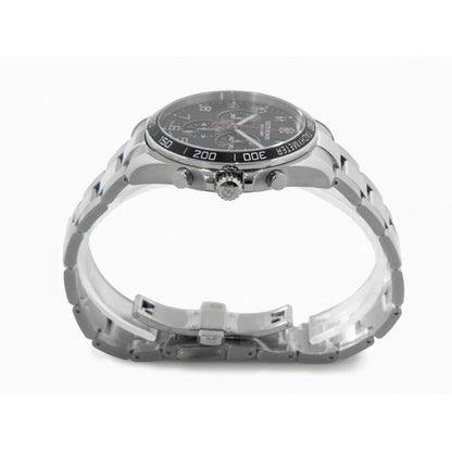 Victorinox FieldForce Black Dial 42 mm Men Quartz Watch- V241890