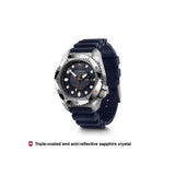 Victorinox Dive Pro Blue Dial 43 mm Men Automatic Watch 241995