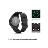 Victorinox Dive Pro Black Dial 43 mm Men Automatic Watch 241997
