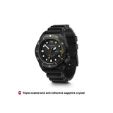 Victorinox Dive Pro Black Dial 43 mm Men Automatic Watch 241997