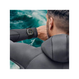 Victorinox Dive Pro Black Dial 43 mm Men Automatic Watch 241997