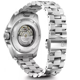 Victorinox Journey 1884 Green Dial 43 mm Men Automatic Watch 242015