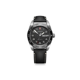 Victorinox Swiss Army Men Watch 42 mm Black Dial Quartz 242041