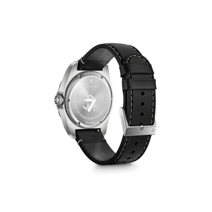 Victorinox Swiss Army Men Watch 42 mm Black Dial Quartz-V242041