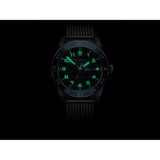 Victorinox Swiss Army Men Watch 42 mm Blue Dial Quartz 242042