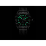 Victorinox Swiss Army Men Watch 42 mm Black Dial Quartz 242043