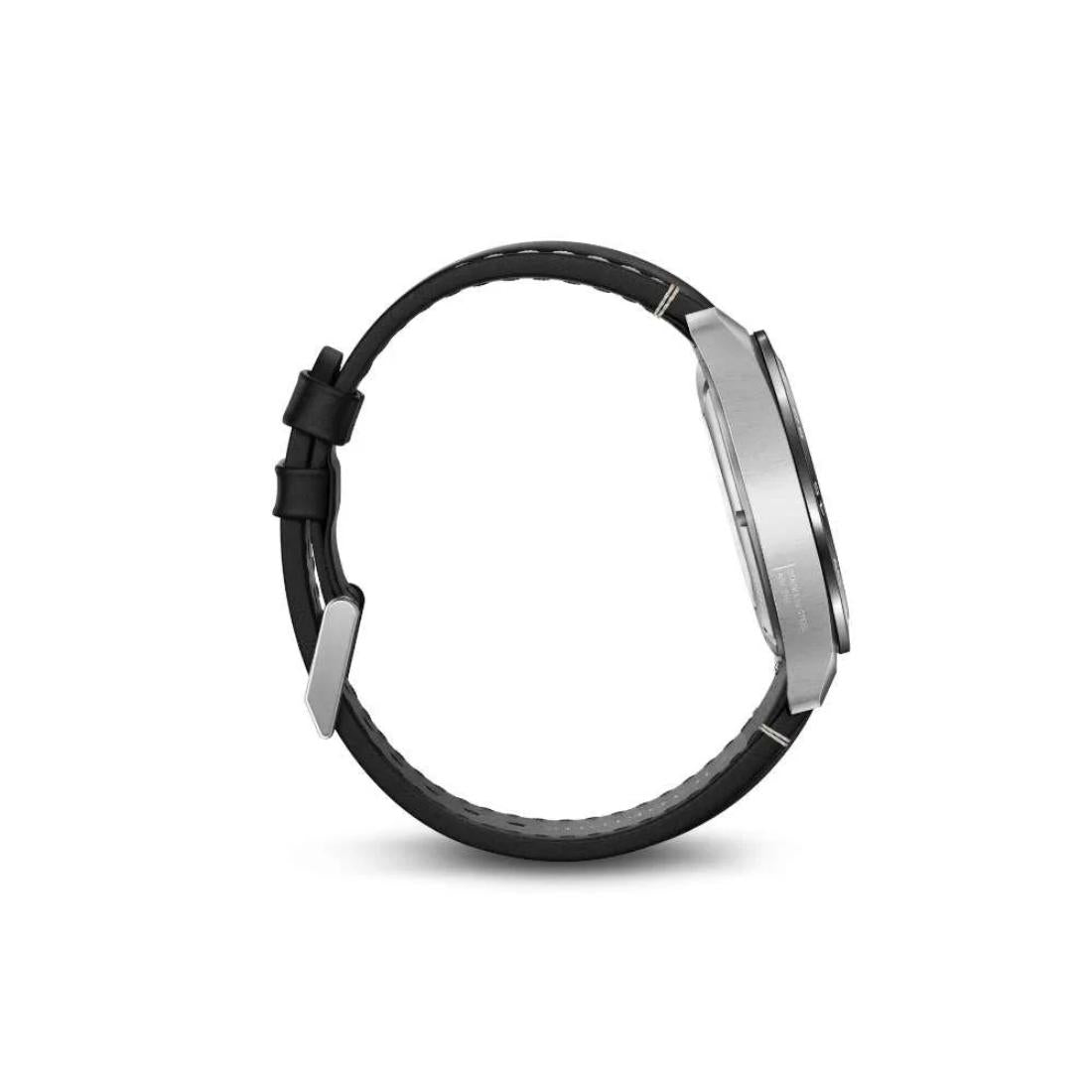 Victorinox Swiss Army Men Automatic Watch 42 mm Black Dial 242044