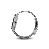 Victorinox Swiss Army Men Automatic Watch 42 mm Blue Dial 242045