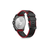 Victorinox Swiss Army Men Chronograph Watch 42 mm Black Dial 242051