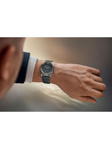 Victorinox Concept One Solar Men 39 mm Storm Dial Analog Watch 242052