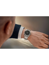 Victorinox Concept One Solar Men 39 mm Black Dial Analog Watch 242055
