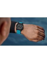 Victorinox Dive Pro Automatic Men 43 mm Black Dial Analog Watch 242071
