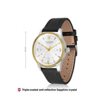 Victorinox Alliance 40 mm White Dial Men Watch 249093