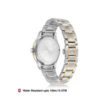 Victorinox Alliance 40 mm White Dial Men Watch 249094