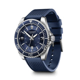 Victorinox Maverick 43 mm Blue Dial Men Analog Watch - 249184
