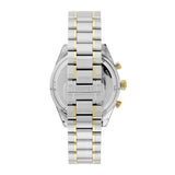 Versace V Code Chrono 41 mm Green Dial Men Watch VE0CA0324