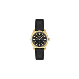 Versace Millennium 32 mm Black Dial Women Analog Watch VE0E00125