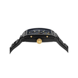 Versace Dominus 36x44.71 mm Black Dial Women Analog Watch VE0N00125