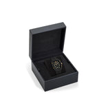 Versace Dominus 36x44.71 mm Black Dial Women Analog Watch VE0N00125