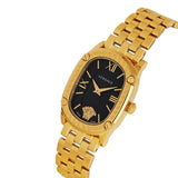 Versace Special Edition 28 x 35 mm Black Women Analog Watch VE1B00818
