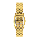 Versace Greca Couture 29x40 mm Black Dial Women Analog Watch VE1B01425