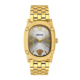 Versace Greca Couture 29x40 mm White Dial Women Analog Watch VE1B01525