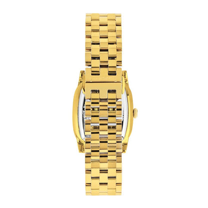 Versace Greca Couture 29x40 mm White Dial Women Analog Watch- VE1B01525