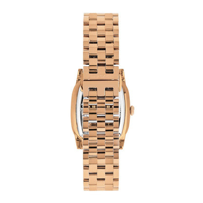 Versace Greca Couture 29x40 mm Blue Dial Women Analog Watch- VE1B01625
