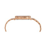 Versace Greca Couture 29x40 mm Blue Dial Women Analog Watch VE1B01625