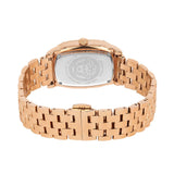 Versace Greca Couture 29x40 mm Pink Dial Women Analog Watch VE1B01725