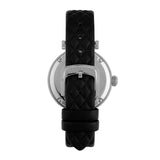Versace 35 mm Black Dial Analog Women Watch VE1CA0123