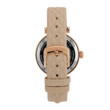 Versace 35 mm Beige Dial Analog Women Watch VE1CA0323