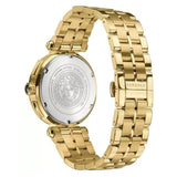 Versace Special Edition 45 mm Size Black Dial Men Chrono Watch VE1D02823