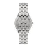 Versace Universe 43 mm Vanished Blue Dial Men Analog Watch VE2C01125