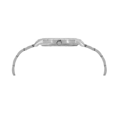 Versace Univers 43 mm Vanished Light Green Dial Men Analog Watch- VE2C01225