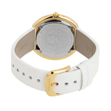 Versace 38 mm Silver Dial Analog Women Watch VE2CA0223